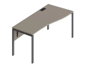 Стол эргономичный ФИЛ/П-180+ФЭМКП/Л-180+ФЦ-180 Форма images