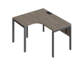 Стол угловой ФУЛ/П-142+ФУМК-142+ФЦ-140 Форма images