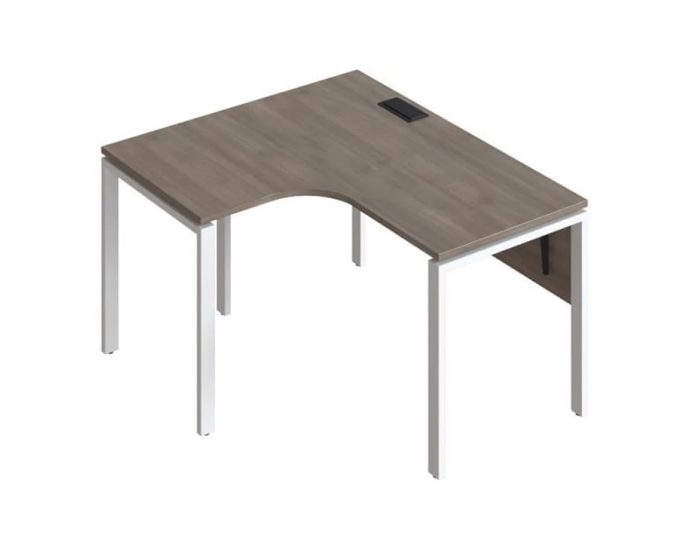 Стол угловой ФУЛ/П-142+ФУМК-142+ФЦ-140 Форма