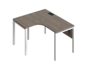 Стол угловой ФУЛ/П-142+ФУМК-142+ФЦ-140 Форма images