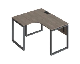 Стол угловой ФУЛ/П-142+ФУМК2-142+ФЦ-140 Форма images