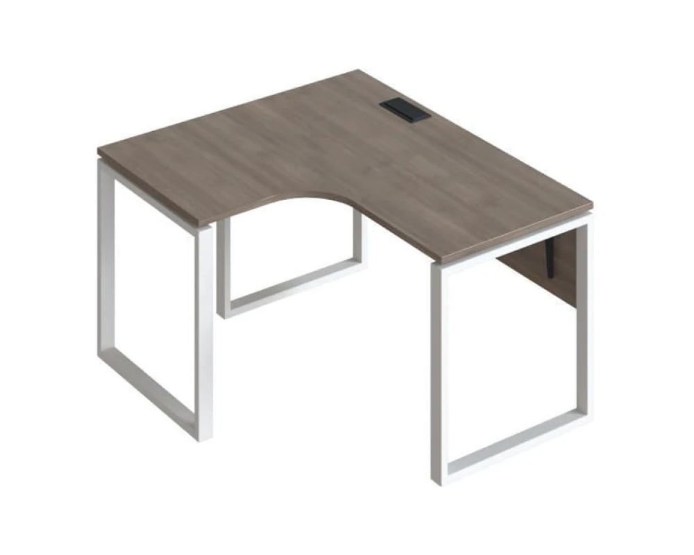 Стол угловой ФУЛ/П-142+ФУМК2-142+ФЦ-140 Форма