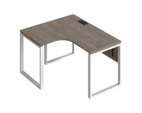 Стол угловой ФУЛ/П-142+ФУМК2-142+ФЦ-140 Форма images