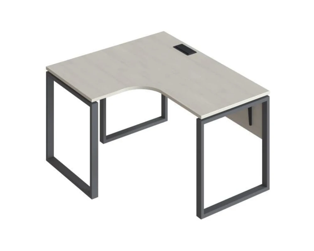 Стол угловой ФУЛ/П-142+ФУМК2-142+ФЦ-140 Форма