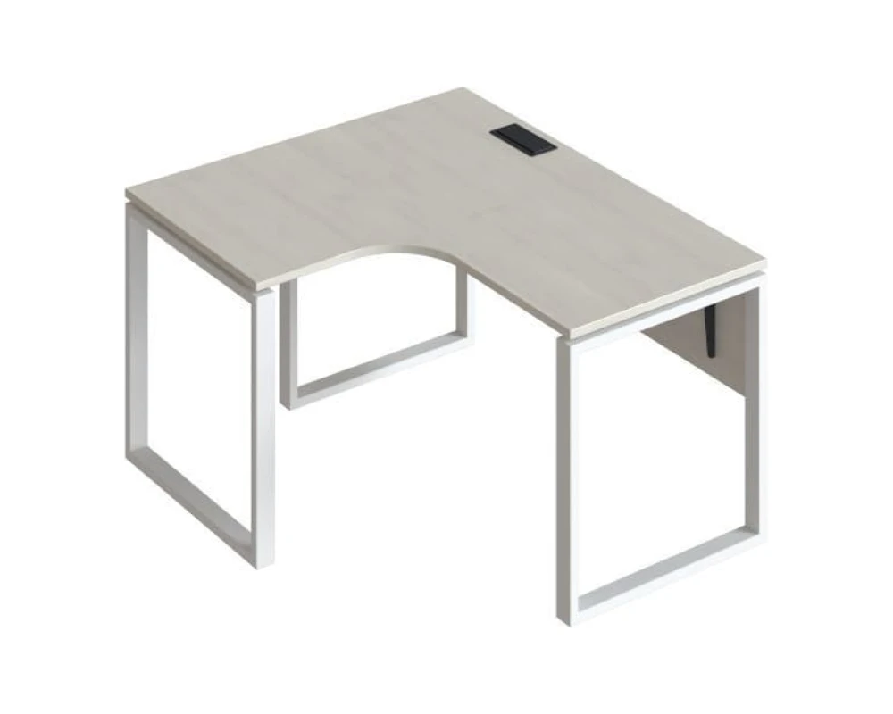 Стол угловой ФУЛ/П-142+ФУМК2-142+ФЦ-140 Форма