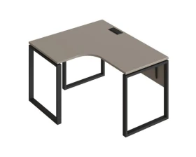 Стол угловой ФУЛ/П-142+ФУМК2-142+ФЦ-140 Форма images