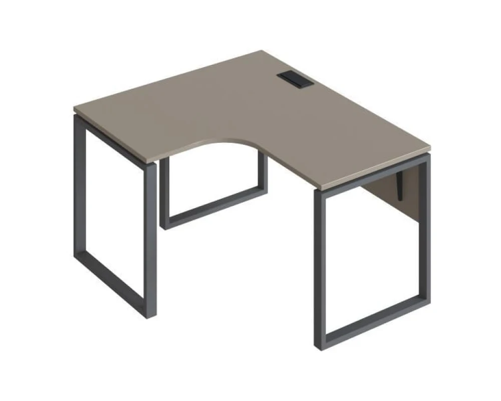 Стол угловой ФУЛ/П-142+ФУМК2-142+ФЦ-140 Форма