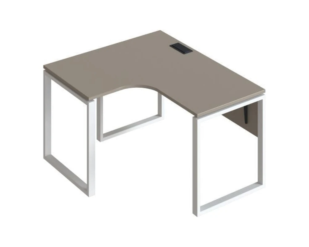 Стол угловой ФУЛ/П-142+ФУМК2-142+ФЦ-140 Форма