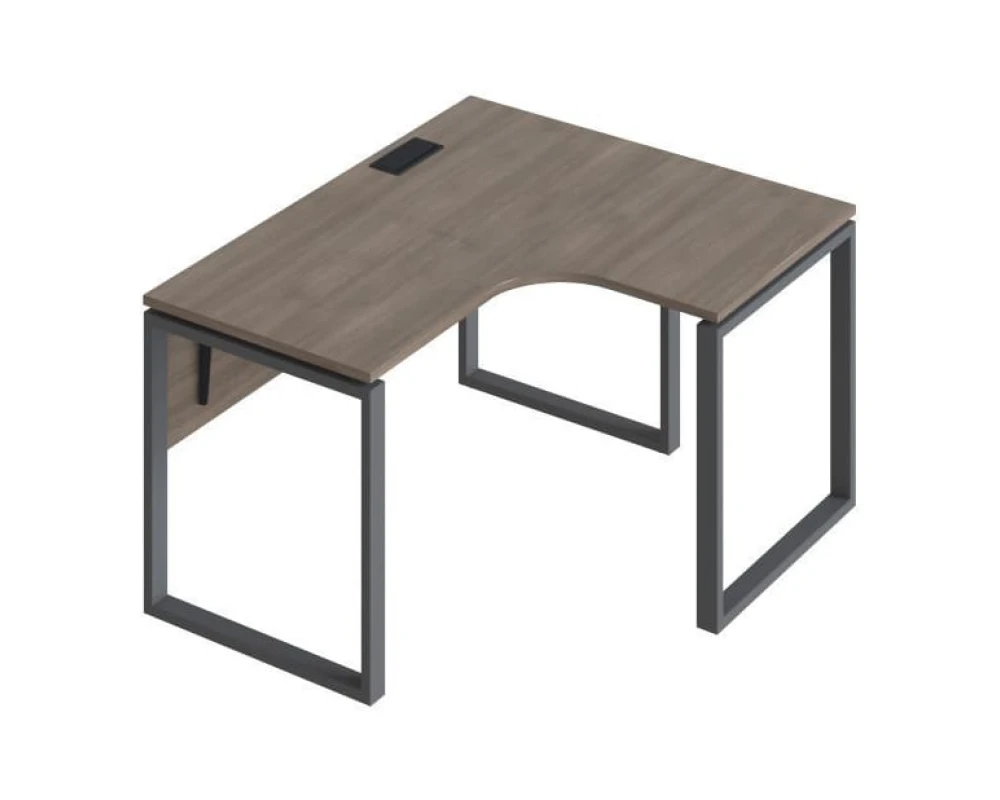 Стол угловой ФУЛ/П-142+ФУМК2-142+ФЦ-140 Форма