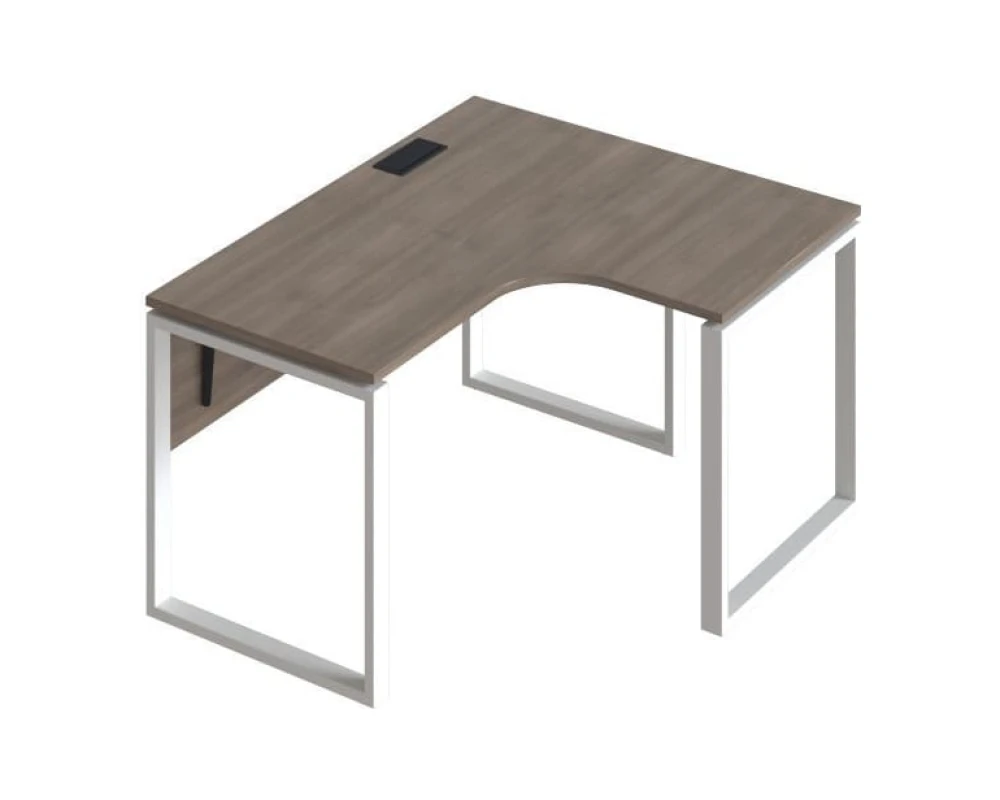 Стол угловой ФУЛ/П-142+ФУМК2-142+ФЦ-140 Форма