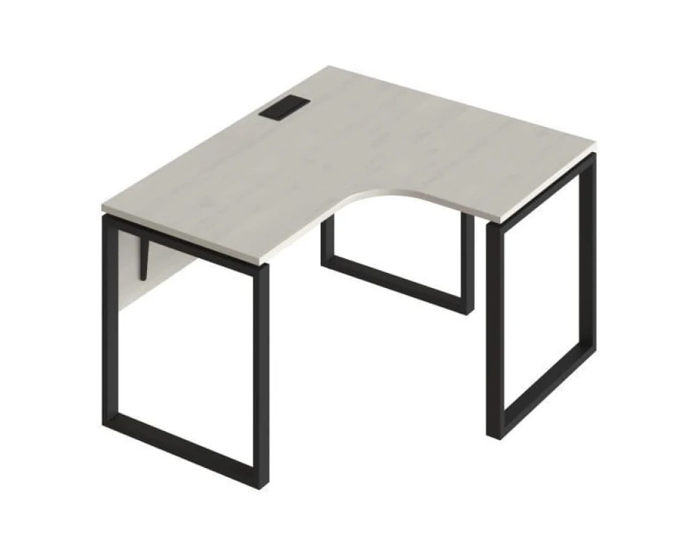 Стол угловой ФУЛ/П-142+ФУМК2-142+ФЦ-140 Форма