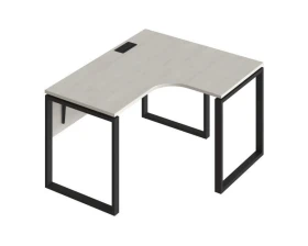 Стол угловой ФУЛ/П-142+ФУМК2-142+ФЦ-140 Форма images