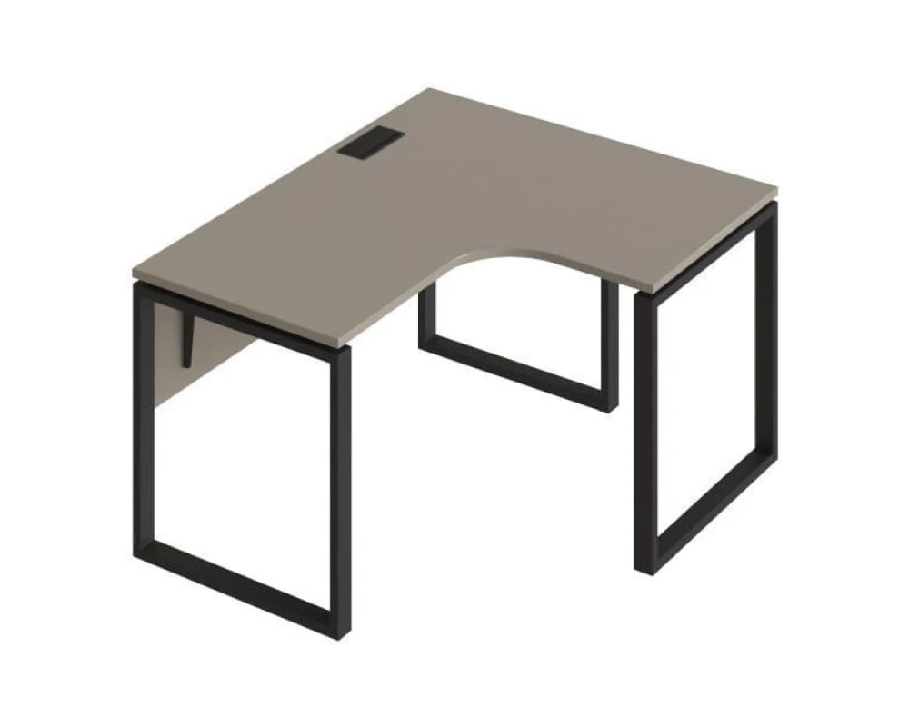 Стол угловой ФУЛ/П-142+ФУМК2-142+ФЦ-140 Форма