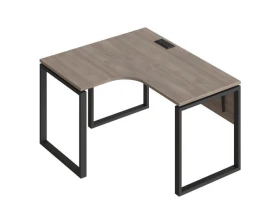 Стол угловой ФУЛ/П-142+ФУМК2-142+ФЦ-140 Форма images