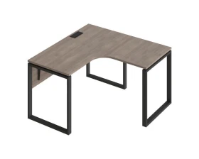 Стол угловой ФУЛ/П-144+ФУМК2-144+ФЦ-140 Форма images