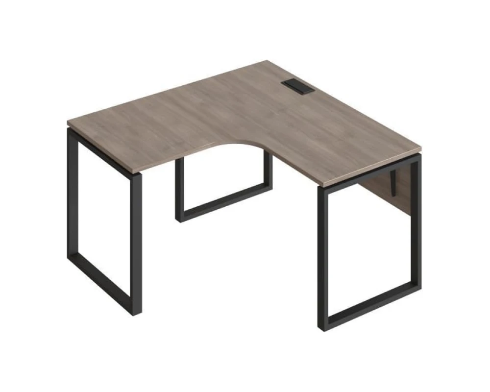 Стол угловой ФУЛ/П-144+ФУМК2-144+ФЦ-140 Форма