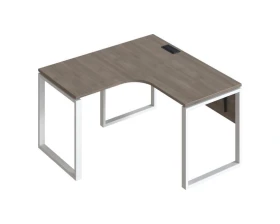 Стол угловой ФУЛ/П-144+ФУМК2-144+ФЦ-140 Форма images