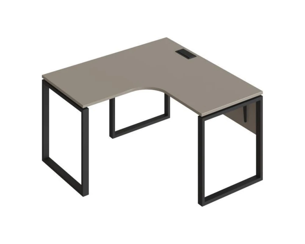 Стол угловой ФУЛ/П-144+ФУМК2-144+ФЦ-140 Форма