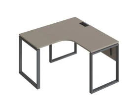 Стол угловой ФУЛ/П-144+ФУМК2-144+ФЦ-140 Форма images