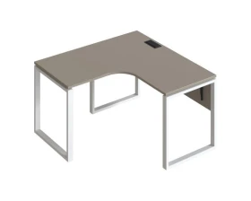 Стол угловой ФУЛ/П-144+ФУМК2-144+ФЦ-140 Форма images