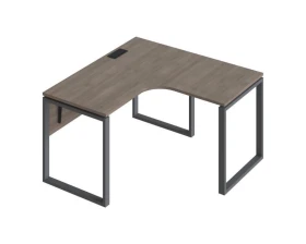 Стол угловой ФУЛ/П-144+ФУМК2-144+ФЦ-140 Форма images