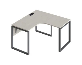 Стол угловой ФУЛ/П-144+ФУМК2-144+ФЦ-140 Форма images