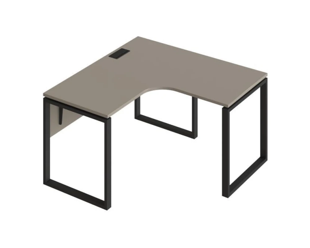 Стол угловой ФУЛ/П-144+ФУМК2-144+ФЦ-140 Форма