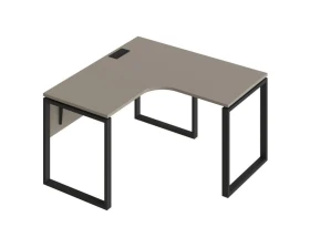 Стол угловой ФУЛ/П-144+ФУМК2-144+ФЦ-140 Форма images