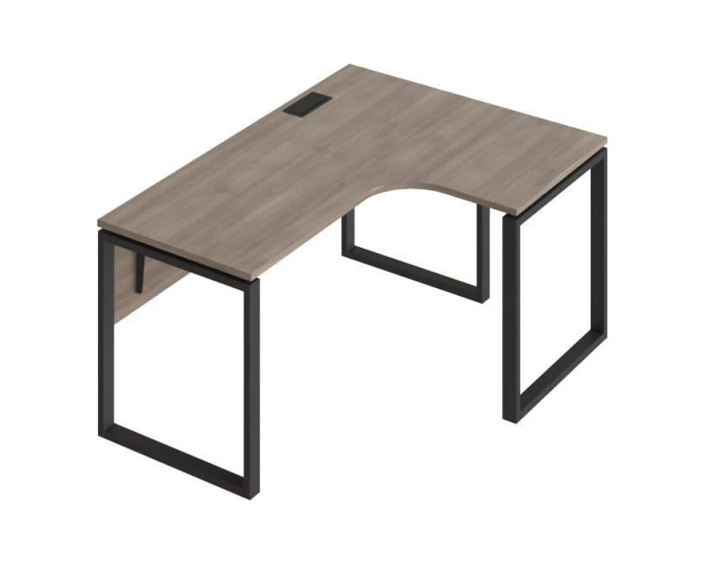 Стол угловой ФУЛ/П-162+ФУМК2-162+ФЦ-160 Форма