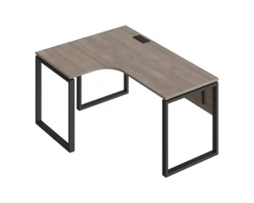 Стол угловой ФУЛ/П-162+ФУМК2-162+ФЦ-160 Форма images