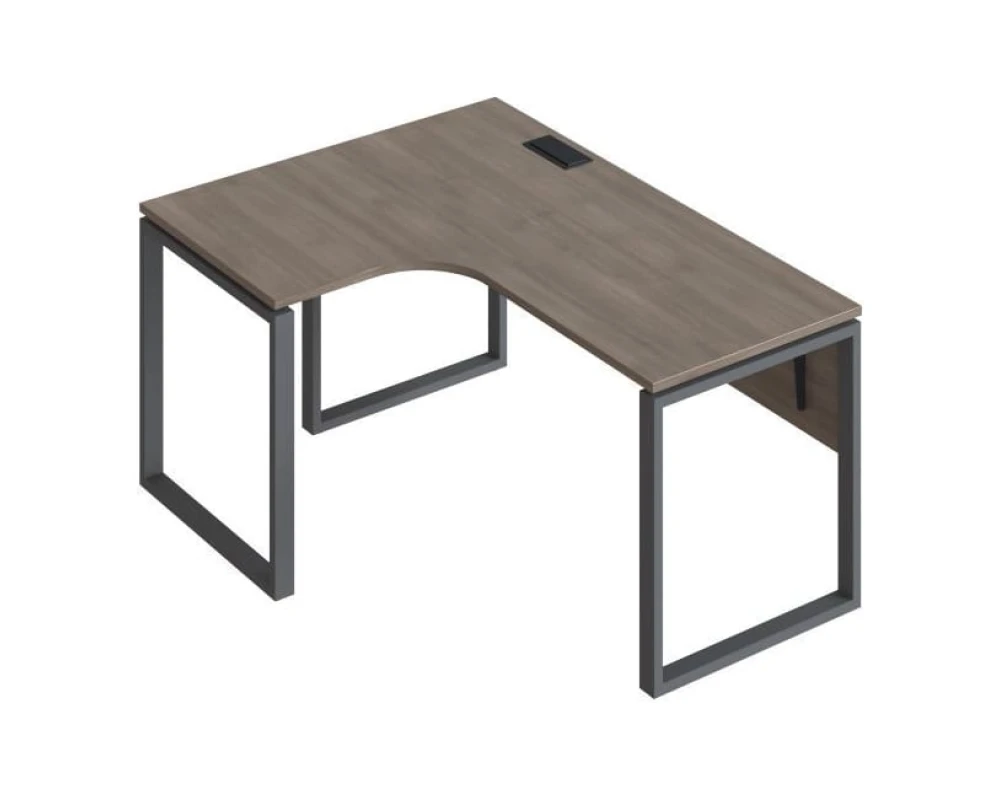 Стол угловой ФУЛ/П-162+ФУМК2-162+ФЦ-160 Форма