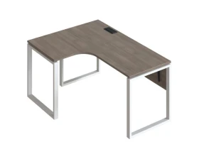 Стол угловой ФУЛ/П-162+ФУМК2-162+ФЦ-160 Форма images