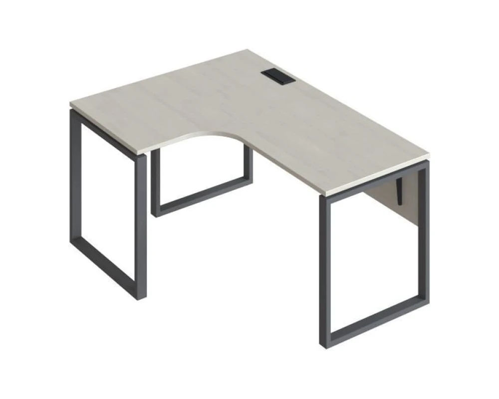 Стол угловой ФУЛ/П-162+ФУМК2-162+ФЦ-160 Форма