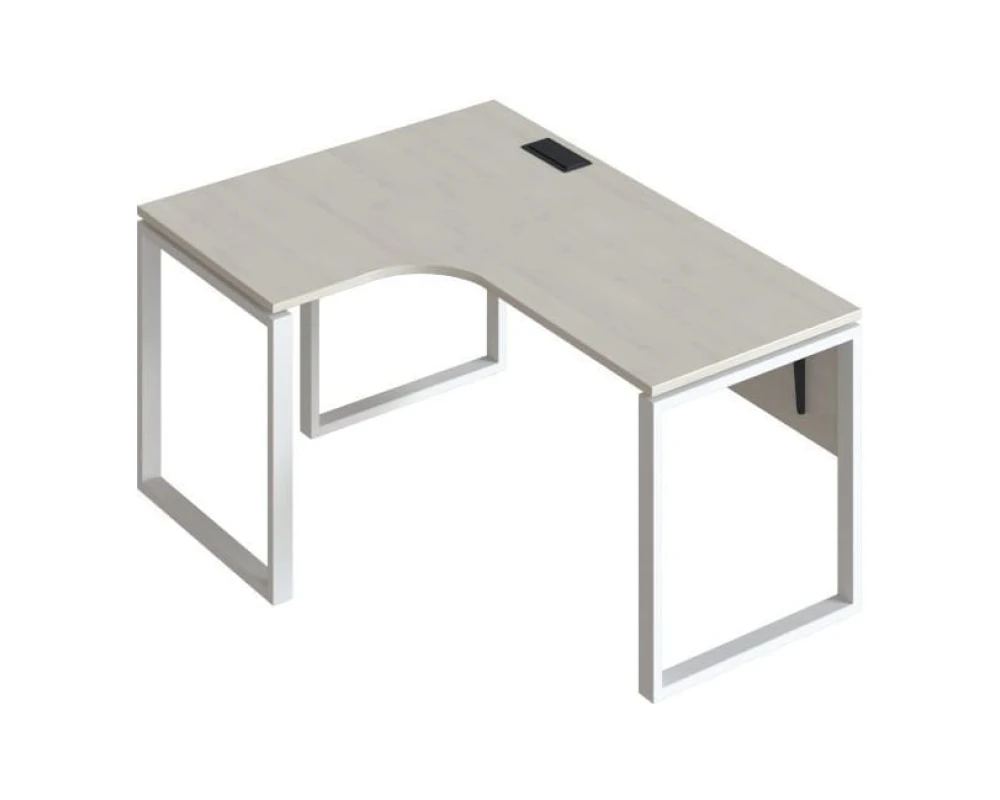 Стол угловой ФУЛ/П-162+ФУМК2-162+ФЦ-160 Форма