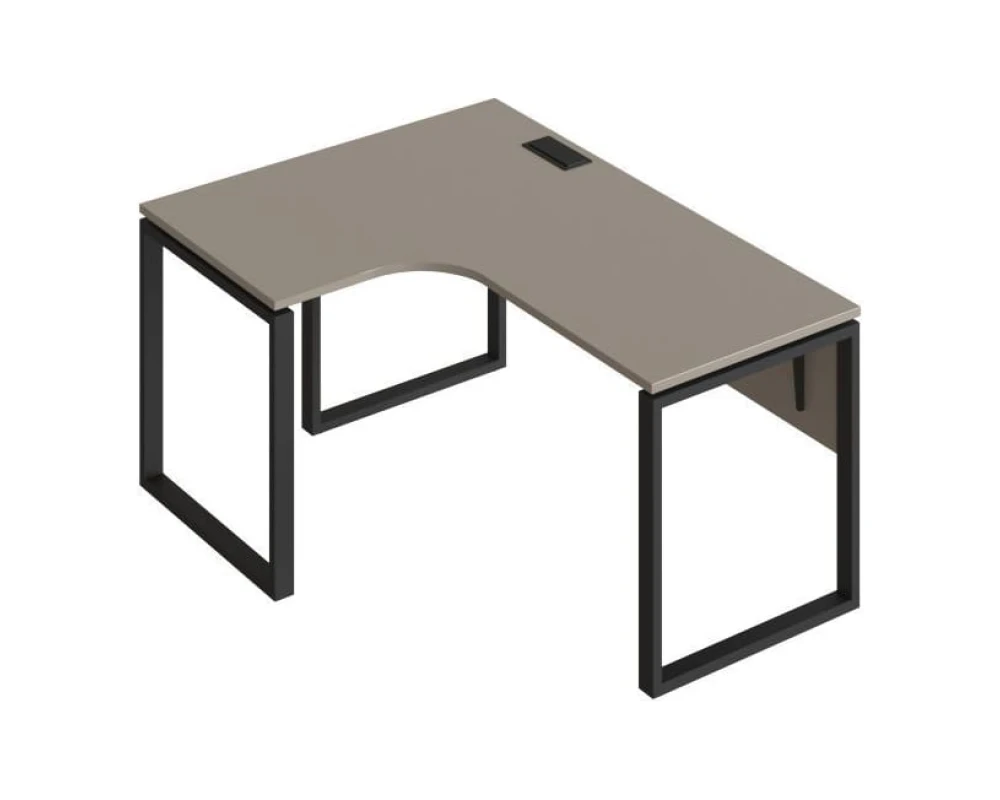 Стол угловой ФУЛ/П-162+ФУМК2-162+ФЦ-160 Форма