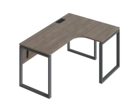 Стол угловой ФУЛ/П-162+ФУМК2-162+ФЦ-160 Форма images