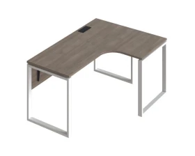 Стол угловой ФУЛ/П-162+ФУМК2-162+ФЦ-160 Форма images