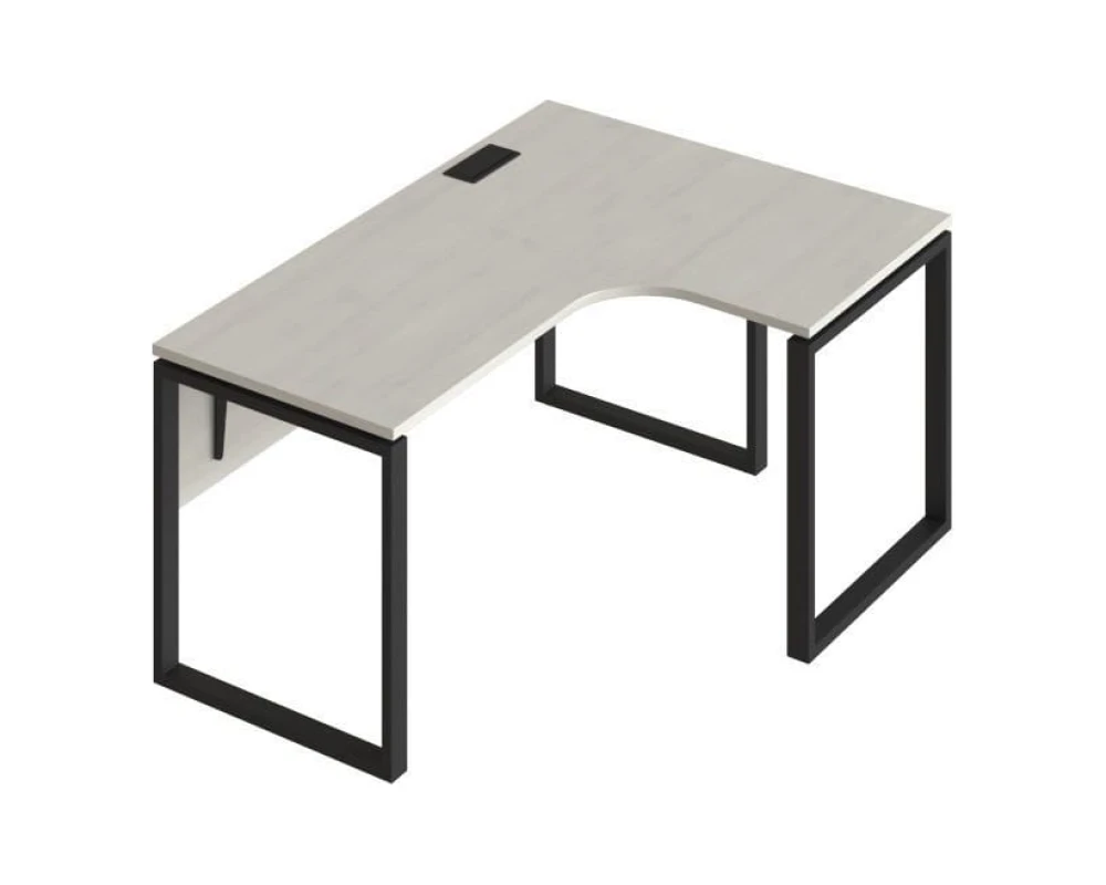 Стол угловой ФУЛ/П-162+ФУМК2-162+ФЦ-160 Форма