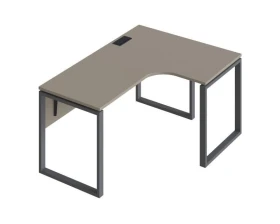 Стол угловой ФУЛ/П-162+ФУМК2-162+ФЦ-160 Форма images