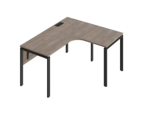 Стол угловой ФУЛ/П-164+ФУМК-164+ФЦ-160 Форма images