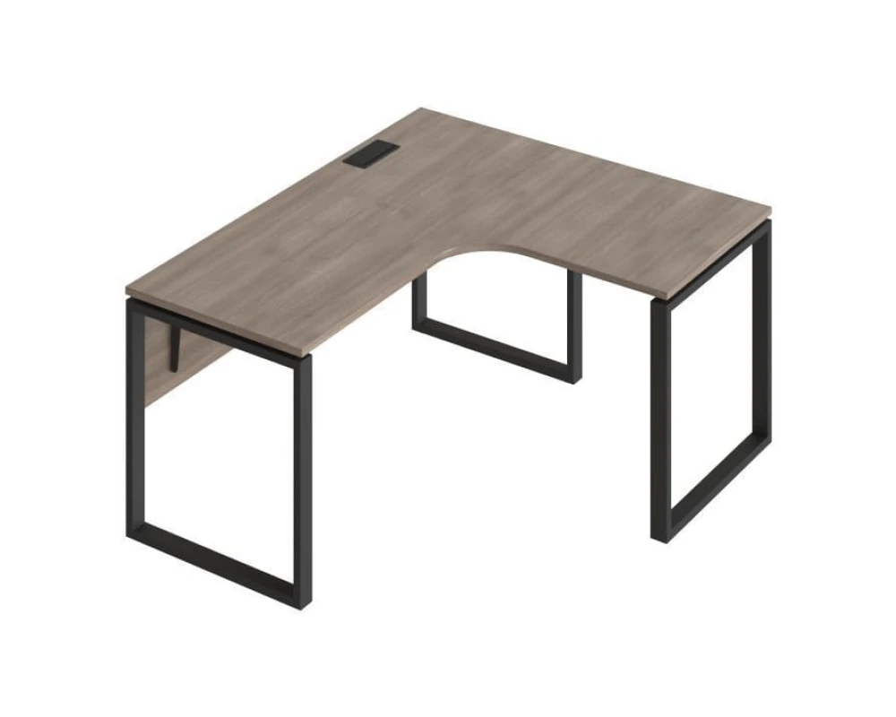 Стол угловой ФУЛ/П-164+ФУМК2-164+ФЦ-160 Форма