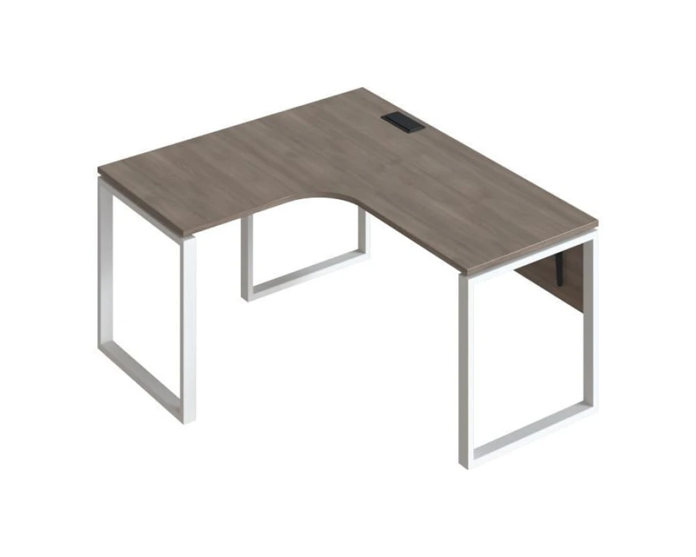 Стол угловой ФУЛ/П-164+ФУМК2-164+ФЦ-160 Форма