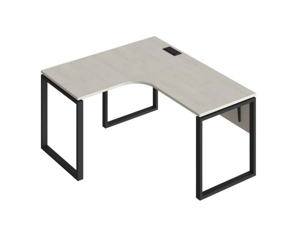 Стол угловой ФУЛ/П-164+ФУМК2-164+ФЦ-160 Форма