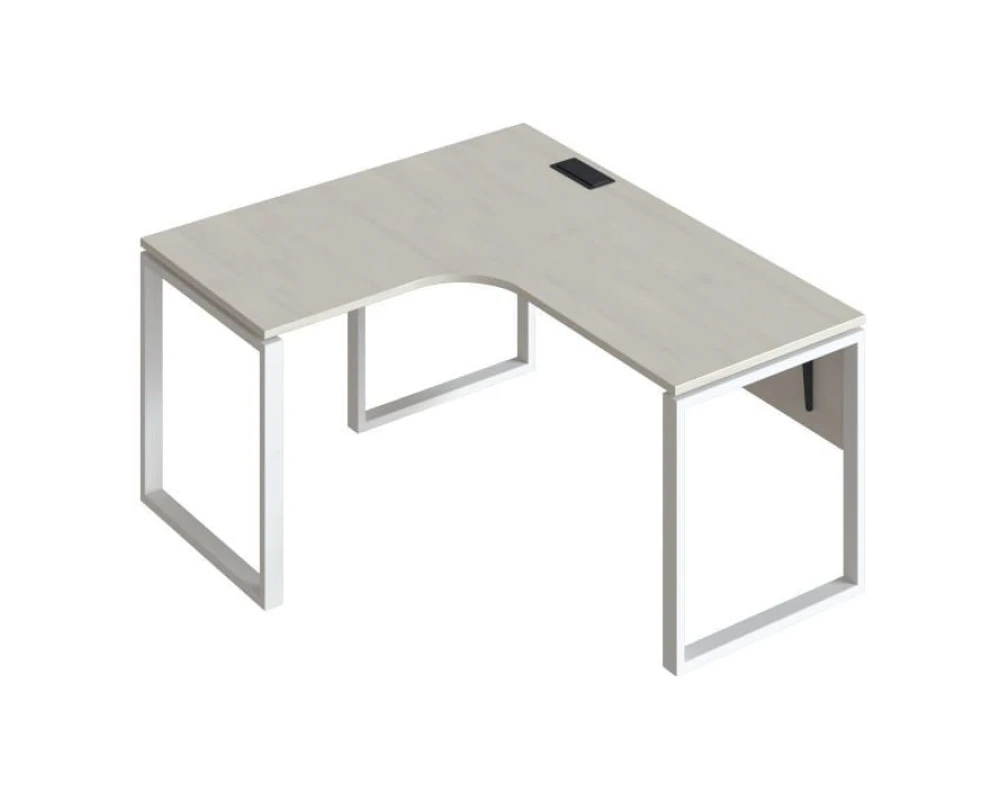 Стол угловой ФУЛ/П-164+ФУМК2-164+ФЦ-160 Форма