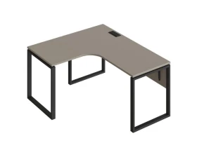 Стол угловой ФУЛ/П-164+ФУМК2-164+ФЦ-160 Форма images