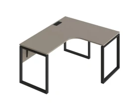 Стол угловой ФУЛ/П-164+ФУМК2-164+ФЦ-160 Форма images