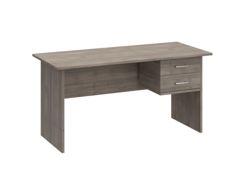 Стол прямой с тумбой А-160Т+АТ-02 Style