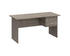 Стол прямой с тумбой А-160Т+АТ-02 Style images