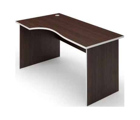 Стол рабочий (левый) АЭЛ-06 Style