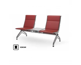 Многоместная секция Aero БП со столиком images